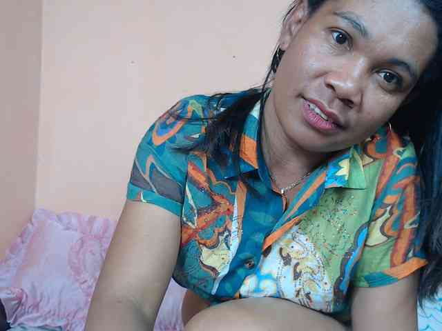 Rsylvie webcam