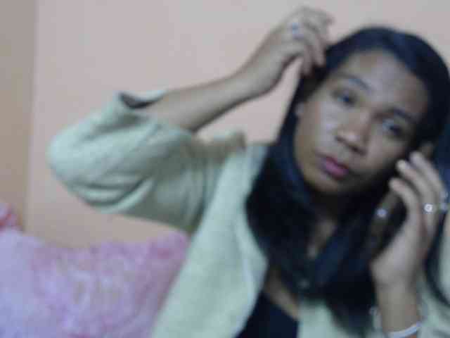Rsylvie webcam