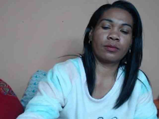 Rsylvie webcam