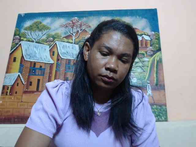 Rsylvie webcam