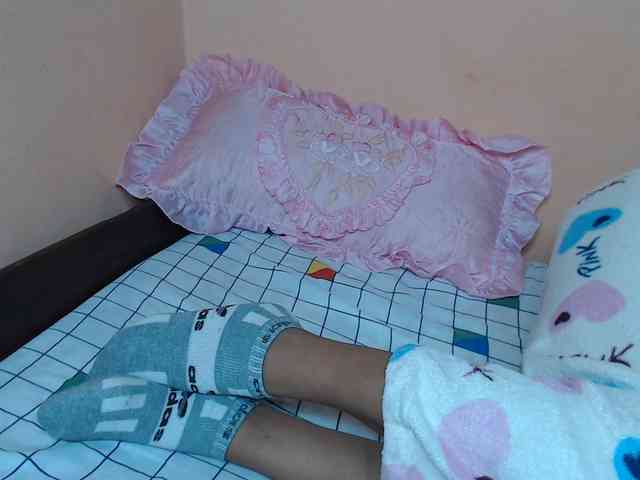 Rsylvie webcam