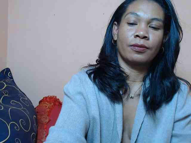 Rsylvie webcam
