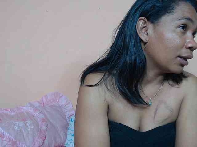 Rsylvie webcam