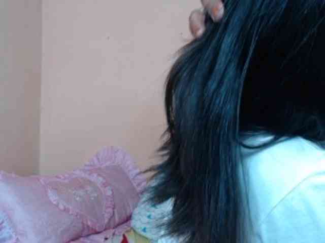 Rsylvie webcam