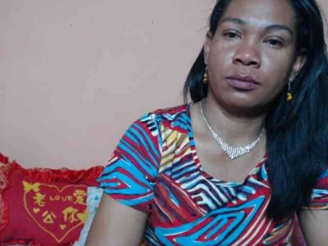 Rsylvie webcam