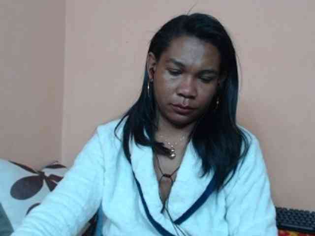 Rsylvie webcam