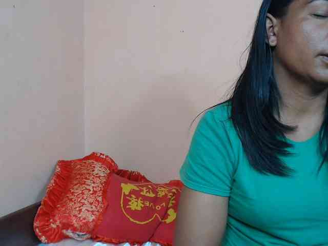 Rsylvie webcam