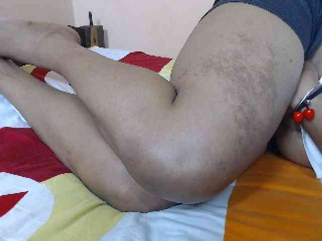 Rsylvie webcam