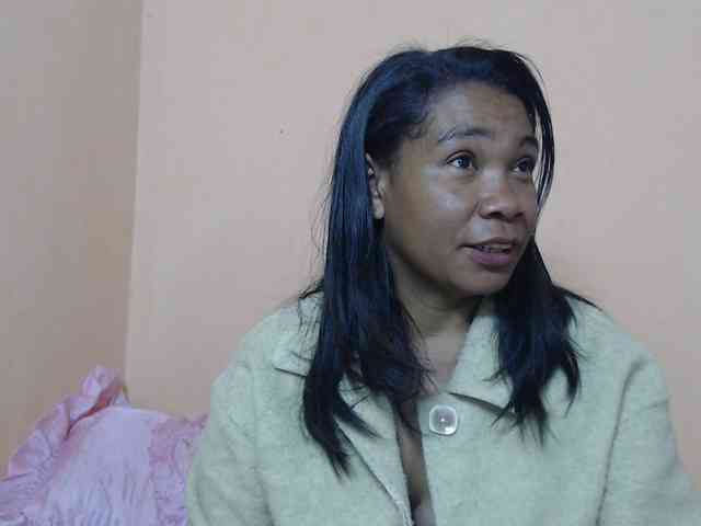 Rsylvie webcam