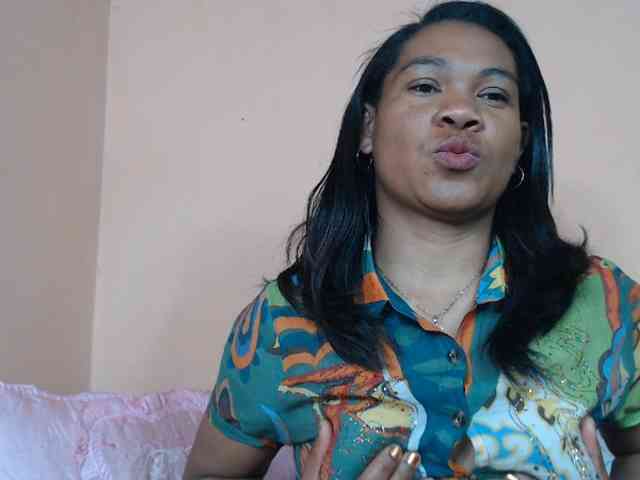 Rsylvie webcam