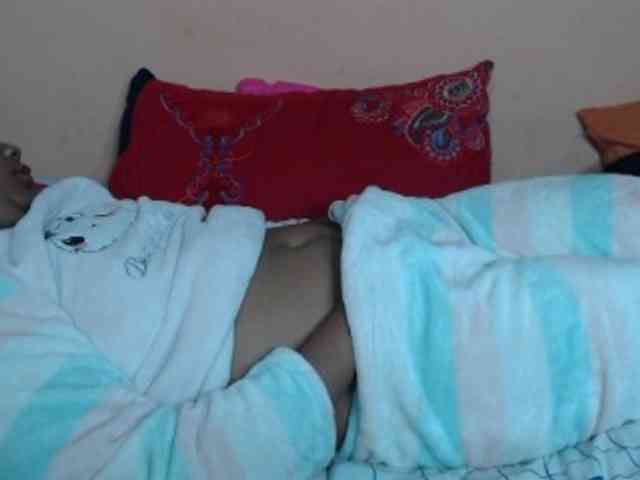 Rsylvie webcam