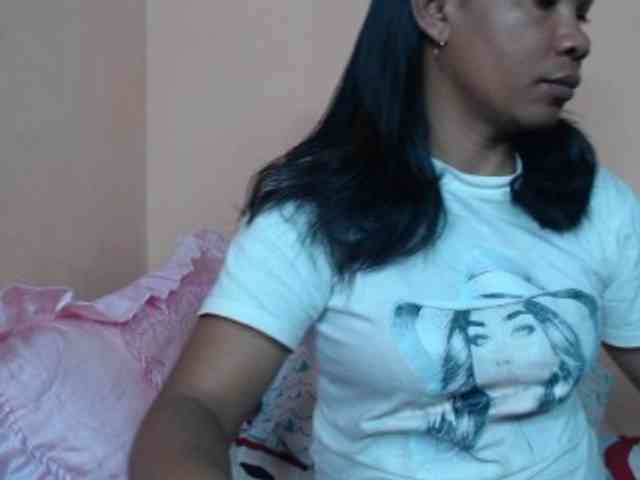 Rsylvie webcam