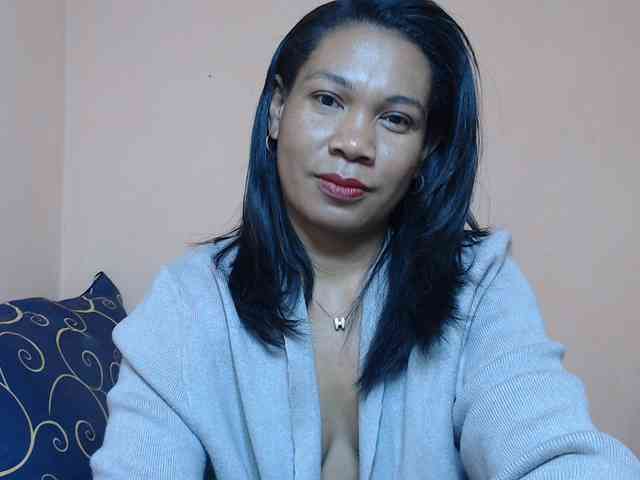 Rsylvie webcam