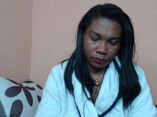 Rsylvie webcam