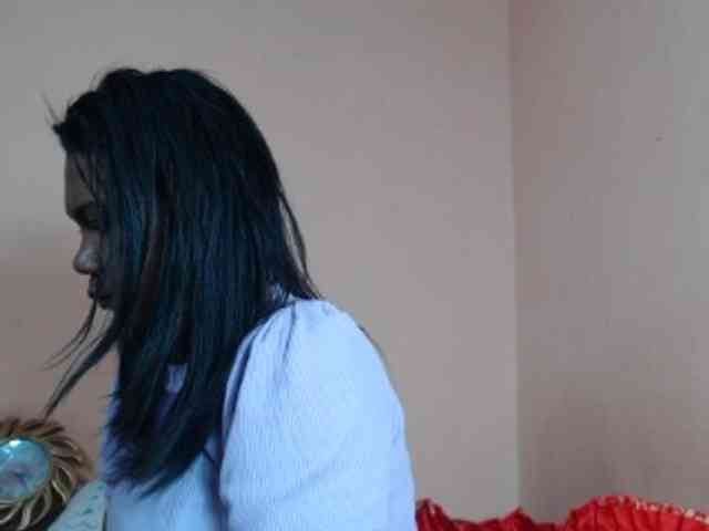 Rsylvie webcam