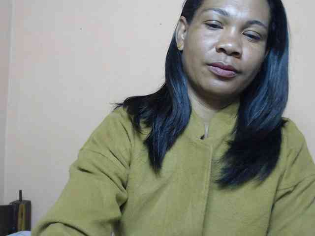 Rsylvie webcam