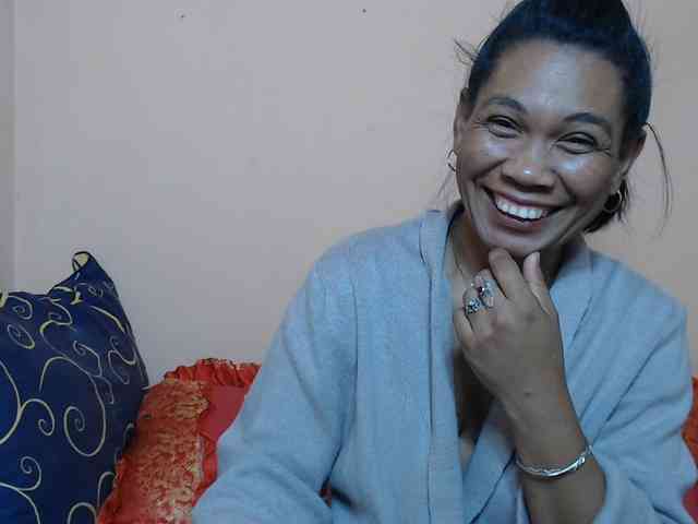 Rsylvie webcam