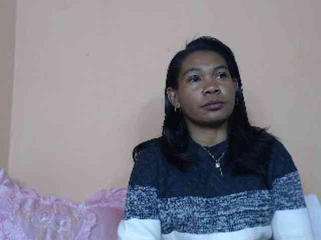 Rsylvie webcam