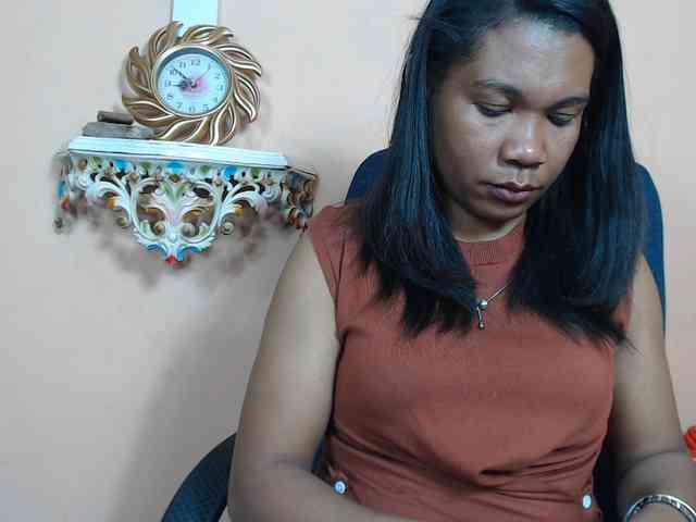 Rsylvie webcam
