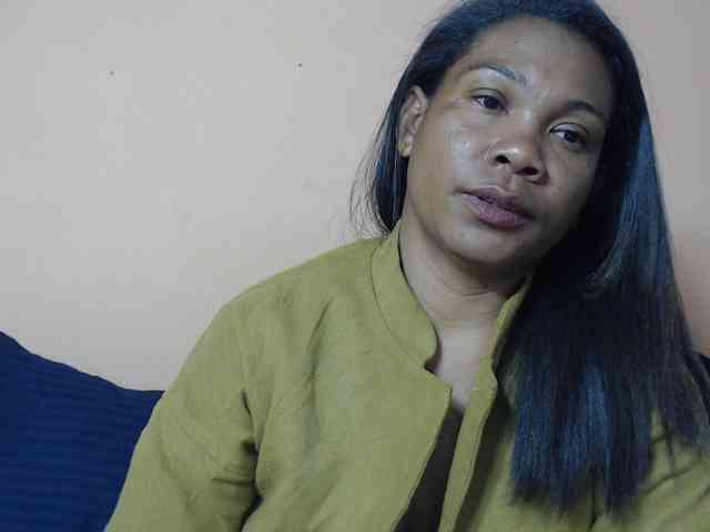 Rsylvie webcam