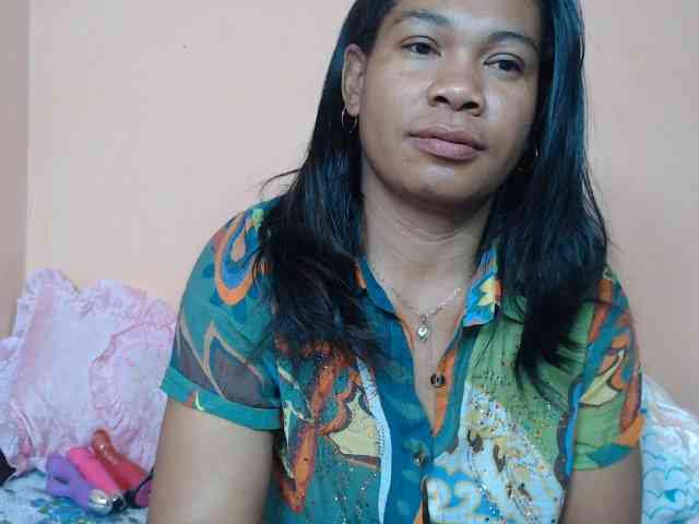 Rsylvie webcam