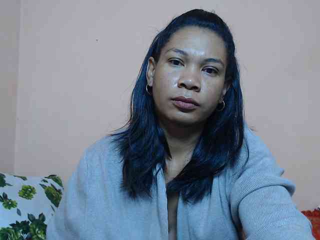 Rsylvie webcam