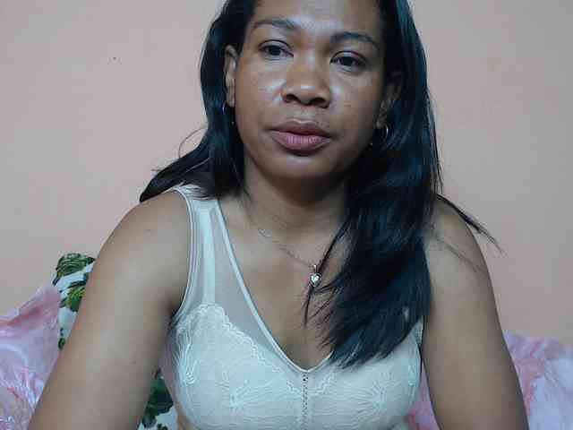 Rsylvie webcam