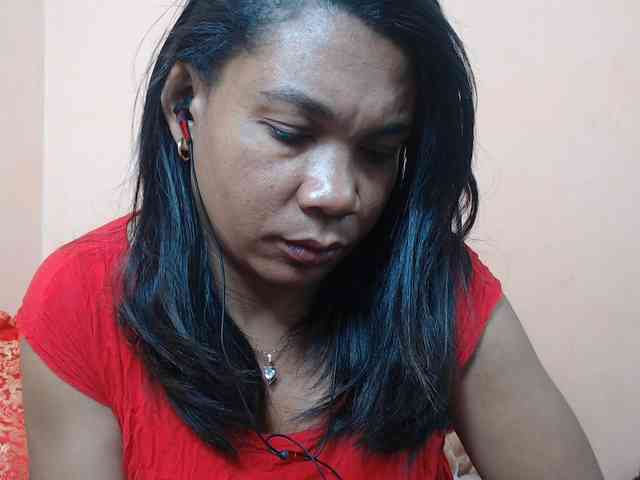 Rsylvie webcam