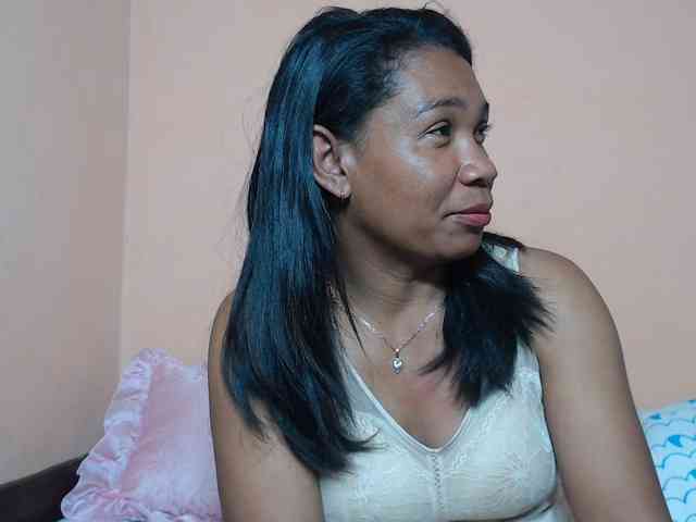 Rsylvie webcam