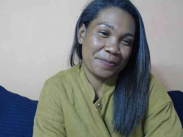 Rsylvie webcam