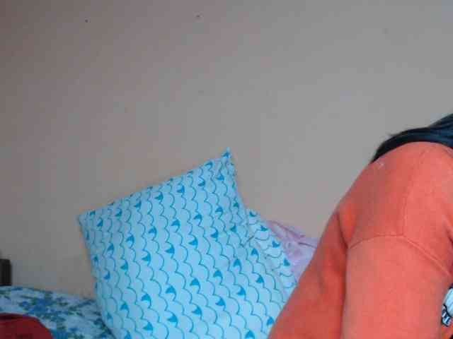 Rsylvie webcam