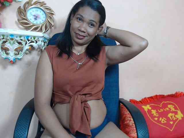 Rsylvie webcam