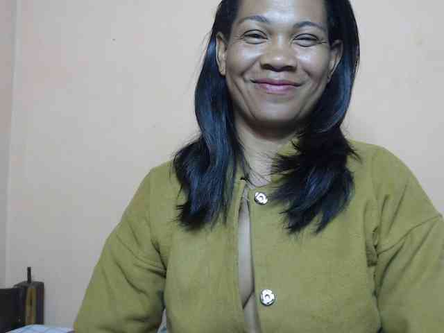 Rsylvie webcam