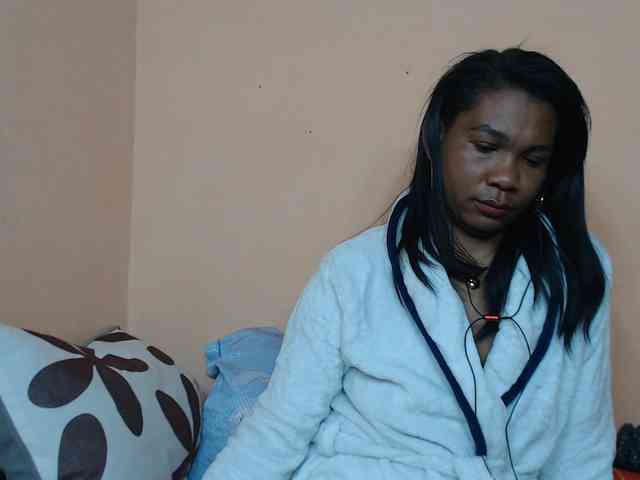 Rsylvie webcam