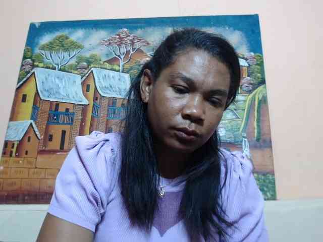 Rsylvie webcam