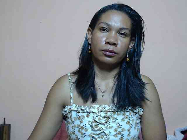 Rsylvie webcam
