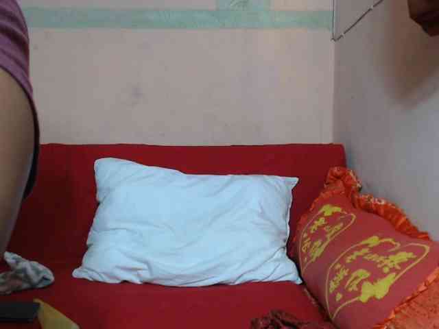 Rsylvie webcam