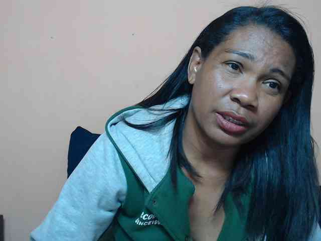 Rsylvie webcam