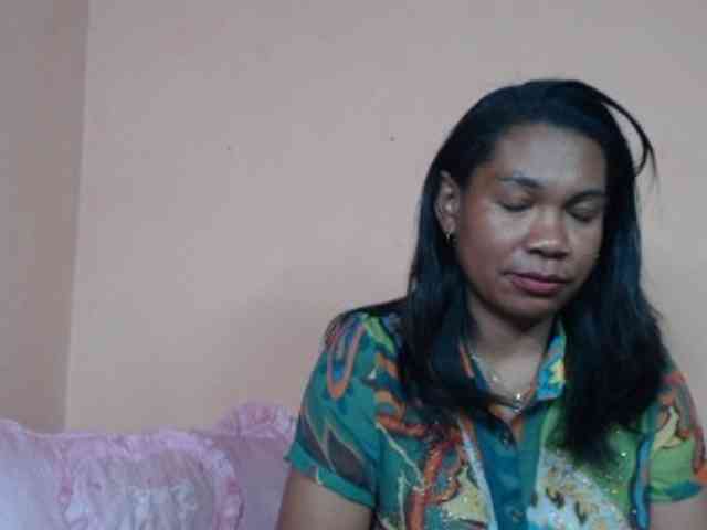 Rsylvie webcam