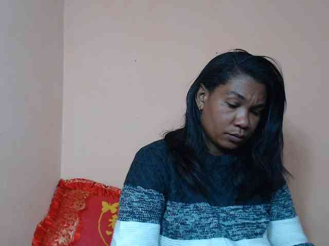 Rsylvie webcam