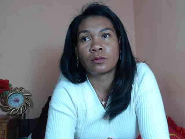 Rsylvie webcam