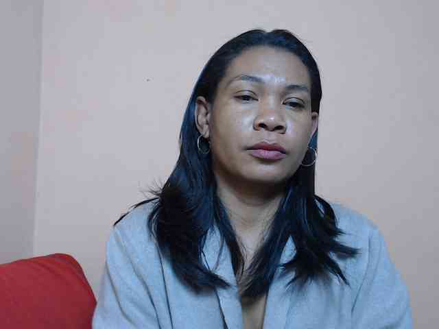 Rsylvie webcam