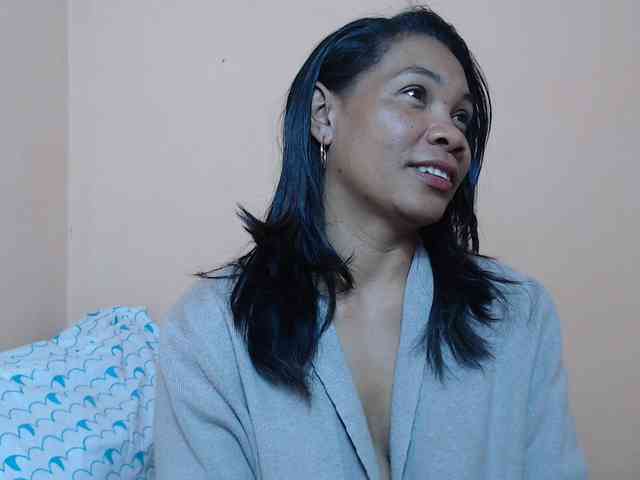 Rsylvie webcam