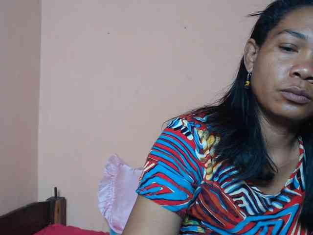 Rsylvie webcam