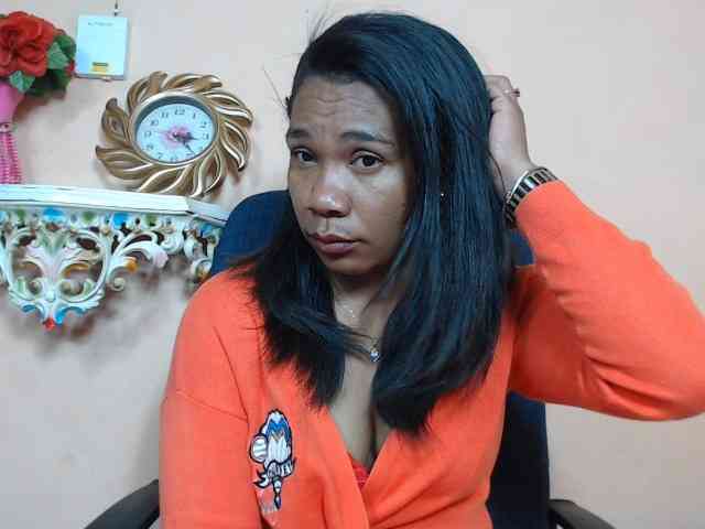 Rsylvie webcam
