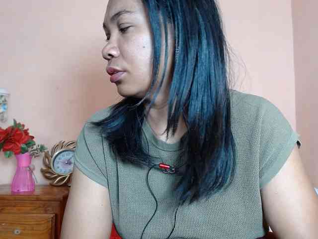 Rsylvie webcam