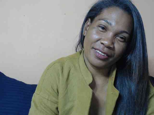 Rsylvie webcam