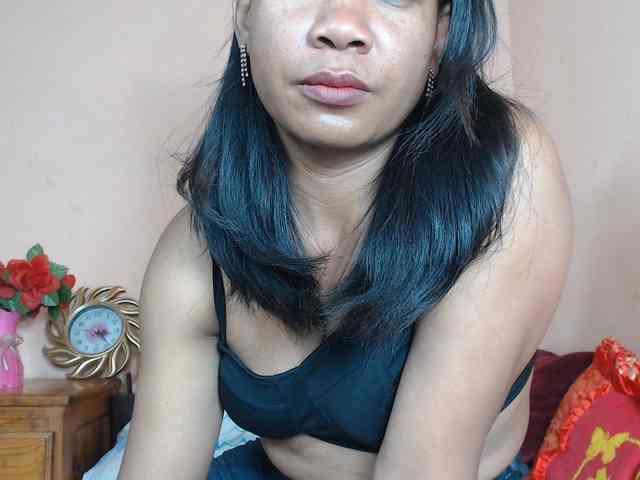 Rsylvie webcam