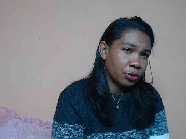 Rsylvie webcam
