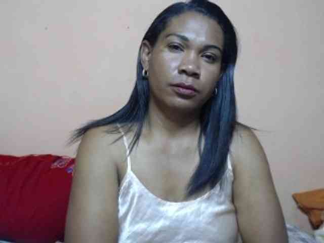 Rsylvie webcam